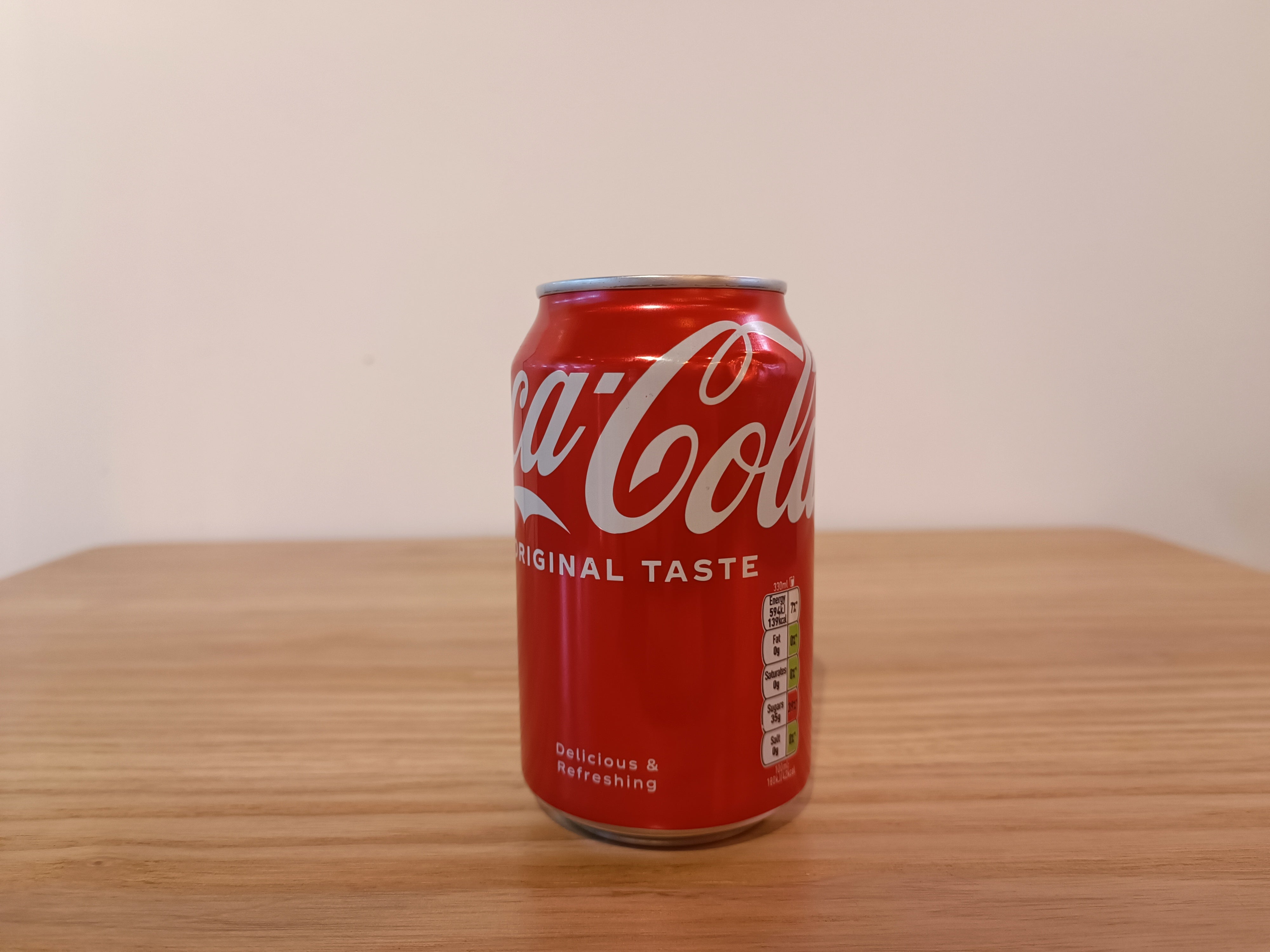 Coke 可乐