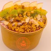 SUNSHINE ACAI BOWL 