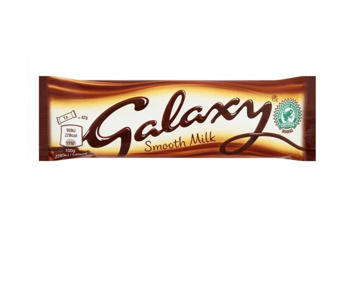 Galaxy Smooth