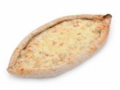 Kashkaval Pie