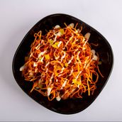 Signature fries