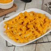 Cheese Fries
