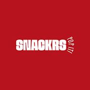 SNACKRS POP IT