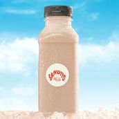 Banana Milk