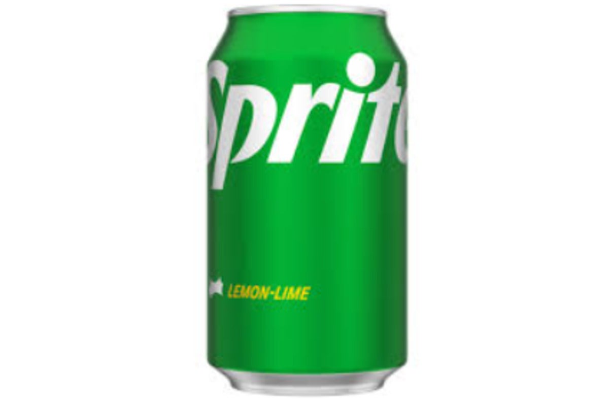 雪碧 330ml Sprite