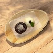 Healthy Molten