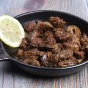 Chicken Liver