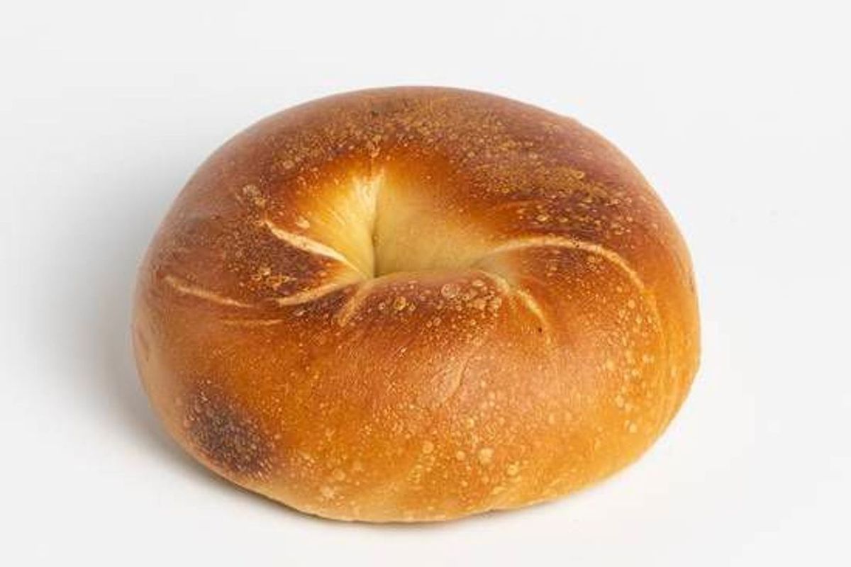 Bagel BYO