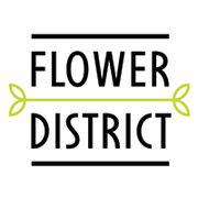 Flower District