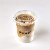 Ice Latte