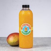 Mango juice