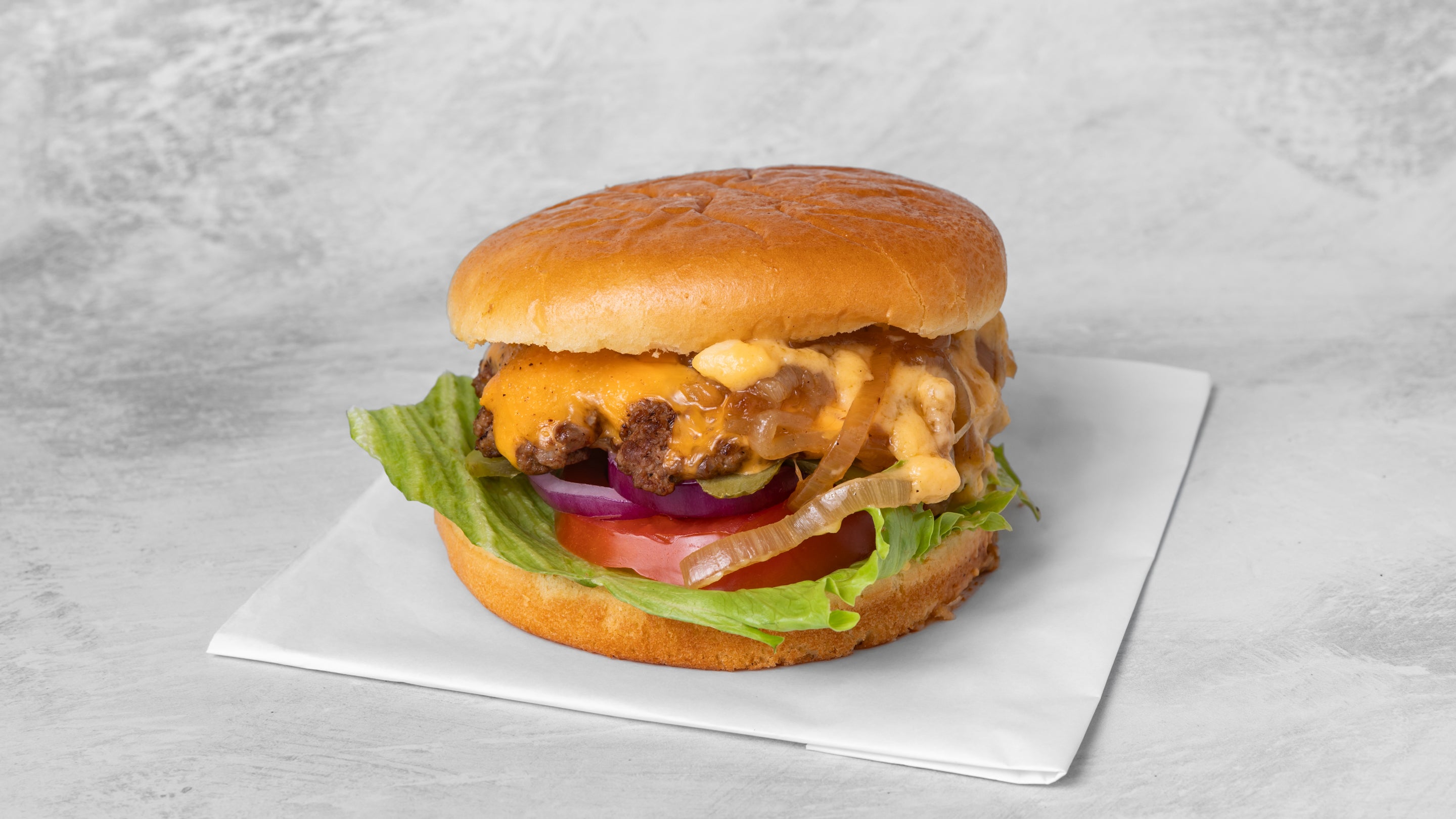 Smash Burger