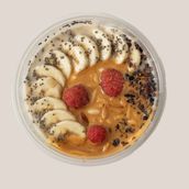 GREEK YOGURT BOWL