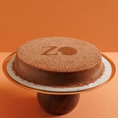Chocolate Cheesecake