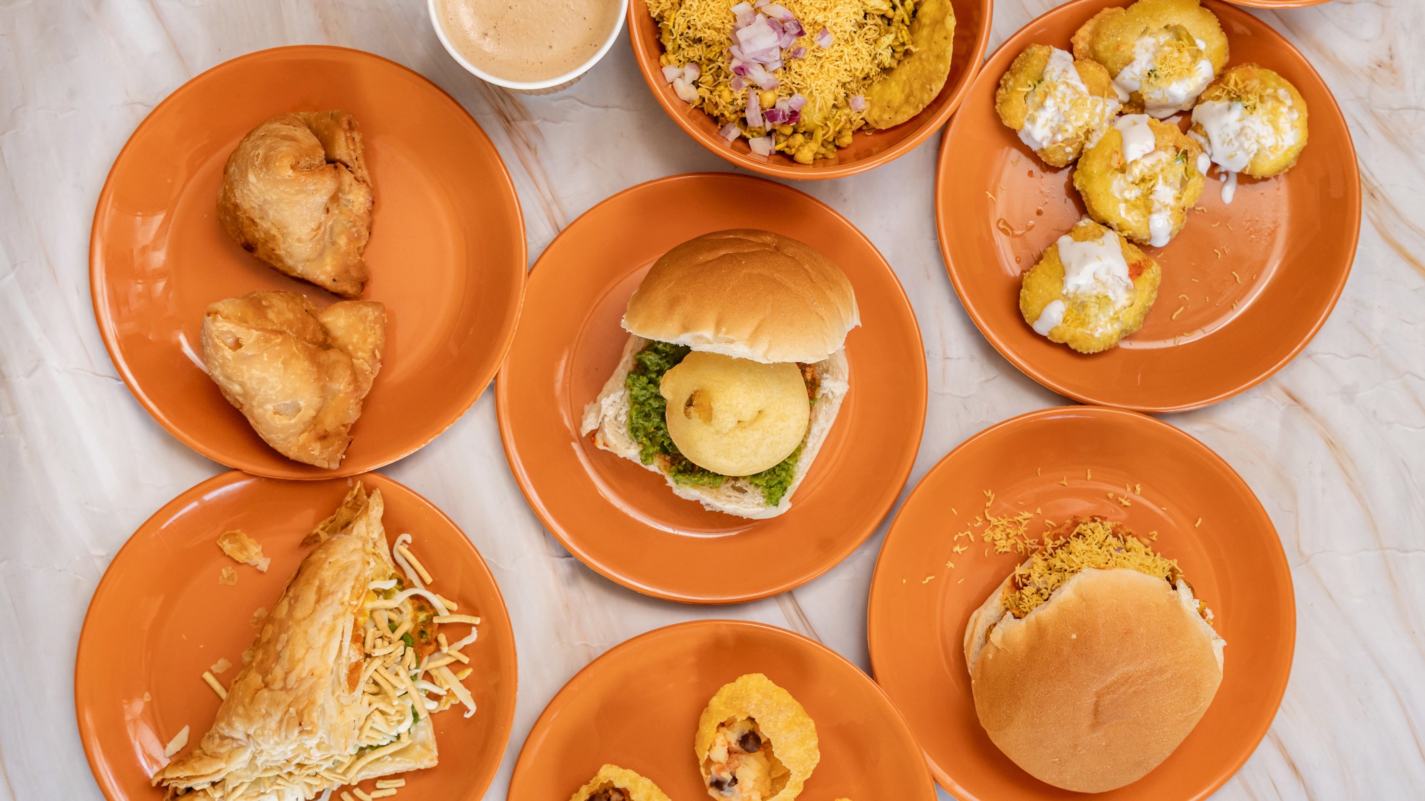 Kutchi Dabeli
