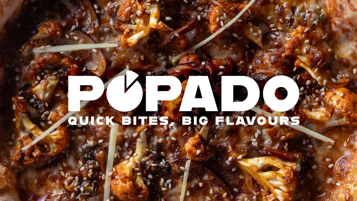 POPADO Pizza Pioneers
