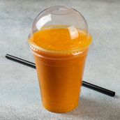 Fresh Mango Juice