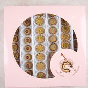 Ranginah Roses Box