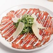 Carpaccio