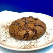 Chocolate Cookies