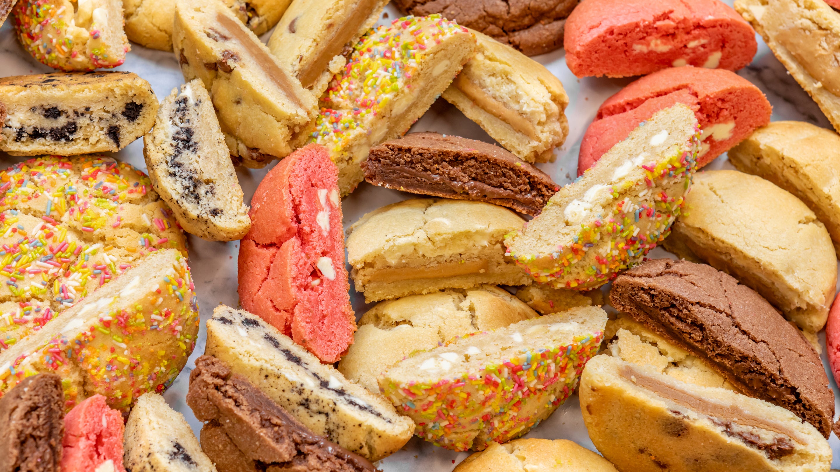 Hype Cookies