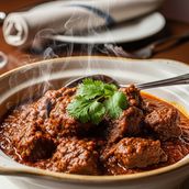 Beef Masala