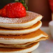 Original Pancake