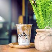 Coffee Latte