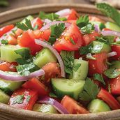 Arabic Salad