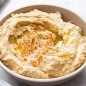 Chickpeas