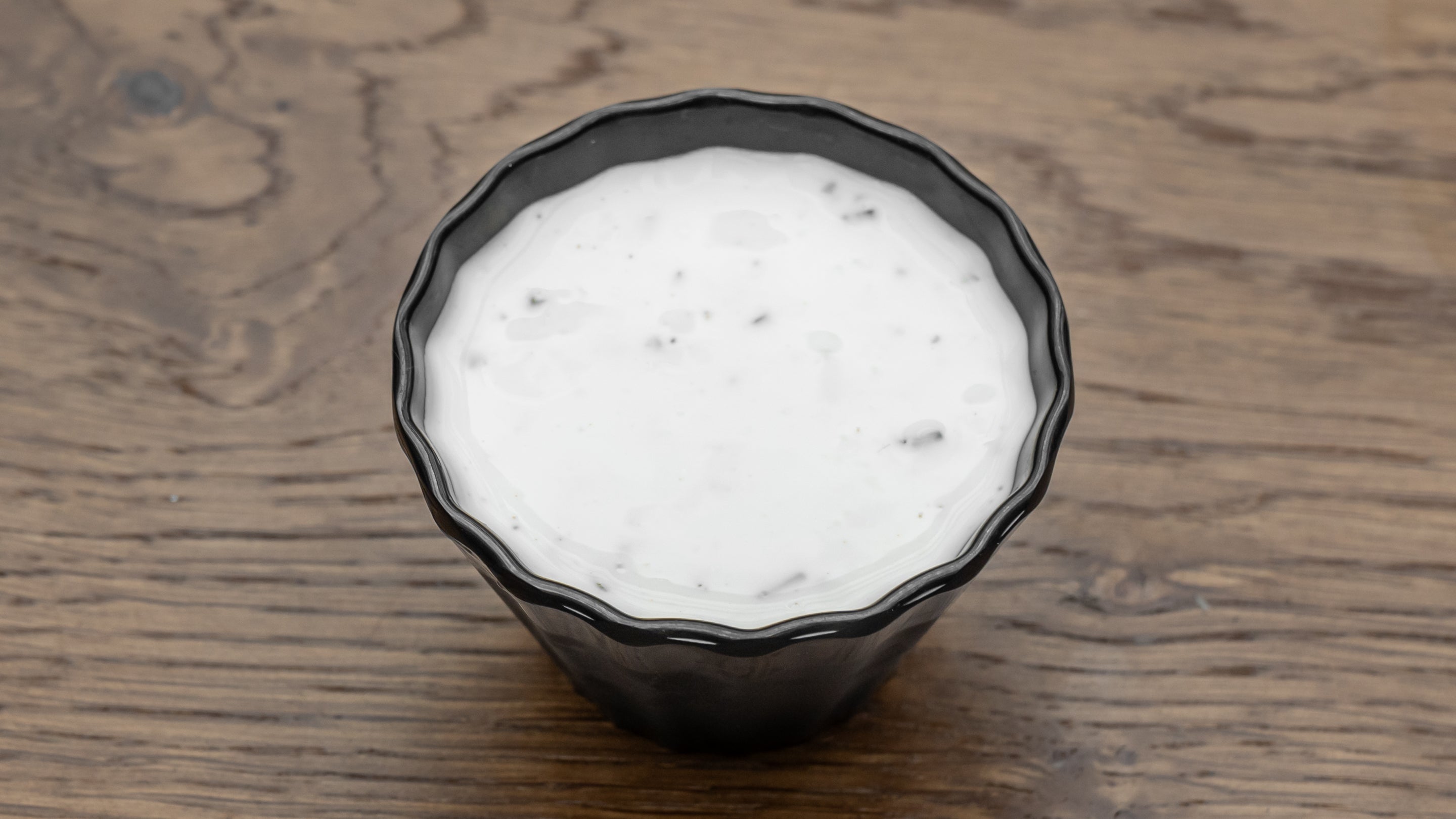 Buttermilk Ranch