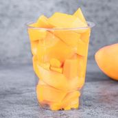 Mango Brick