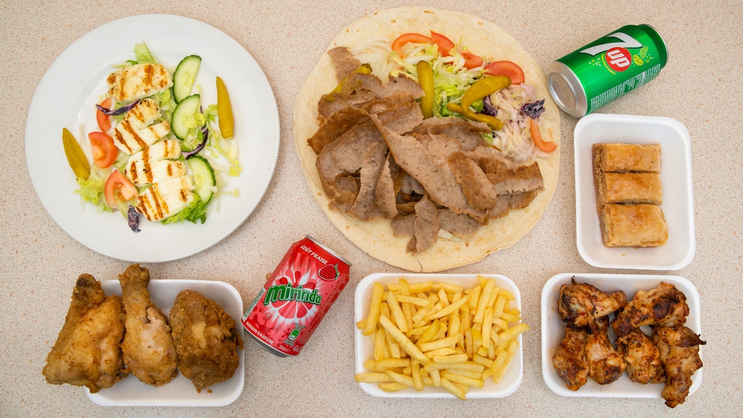 Surbiton Chargrill