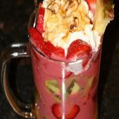 Cocktail Ashaty