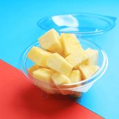 Pineapple Cuts