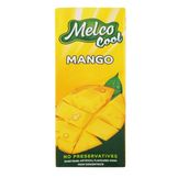 Mlko Mango