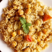 Veg Pulao