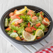 Arabic Salad