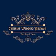 Chennai Wedding Biryani