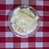 TARTAR SAUCE