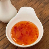 Sweet Chili Sauce