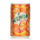 Mirinda Orange