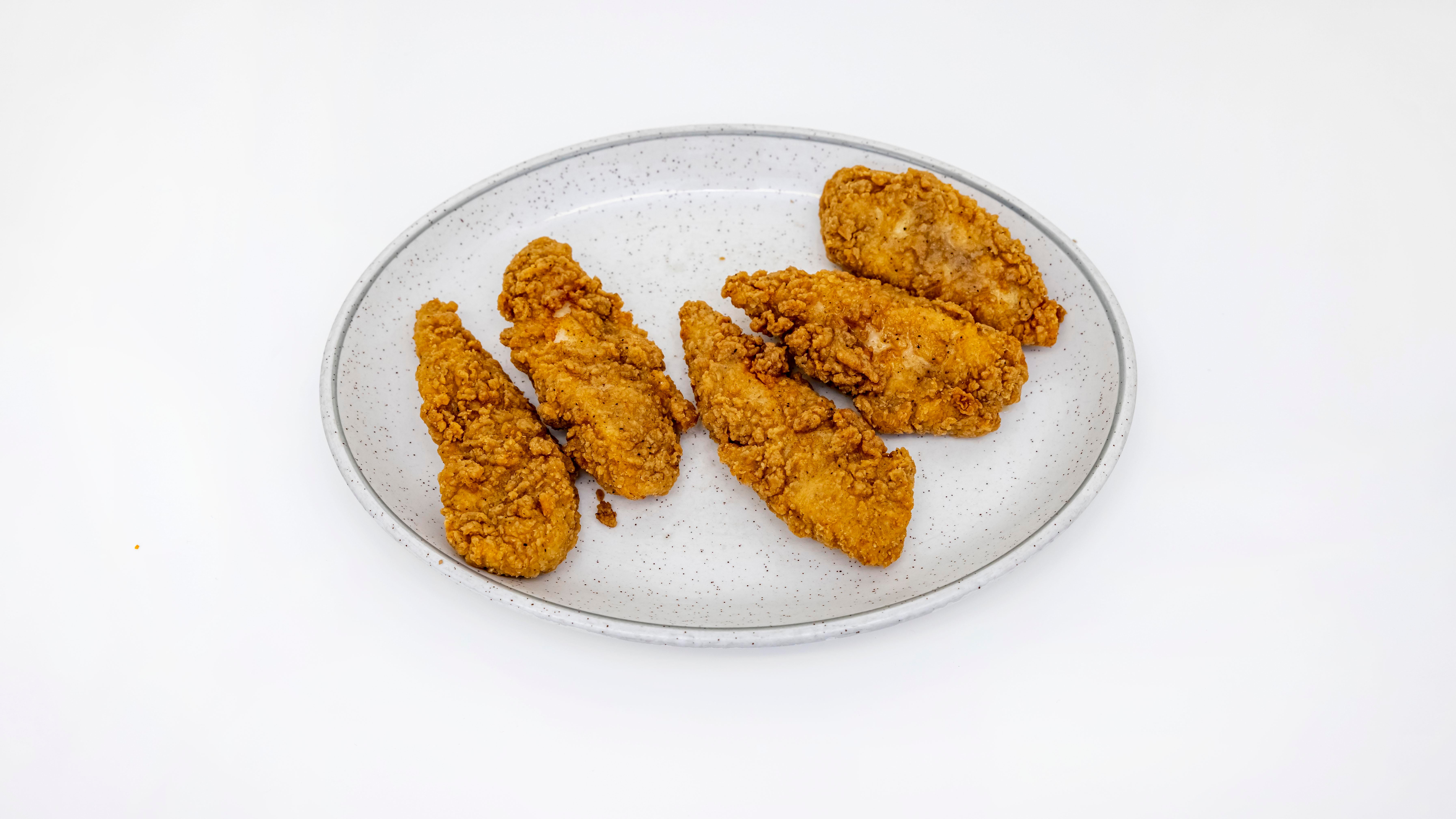Chicken Strips