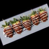 Strawberry Choclate