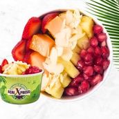 Açaí Arabesca