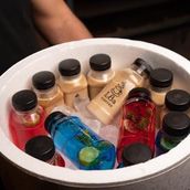 Coffee Box
