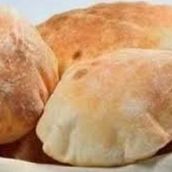 Kumaj Bread