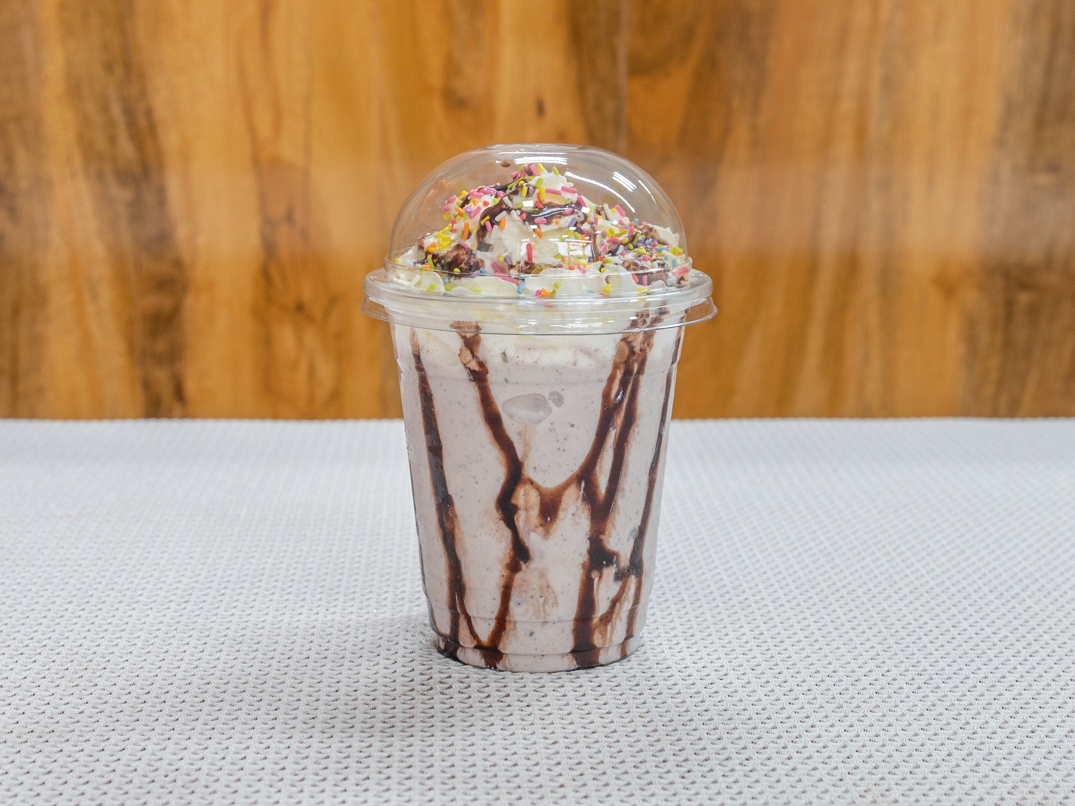 The Billion Dollar Milkshake