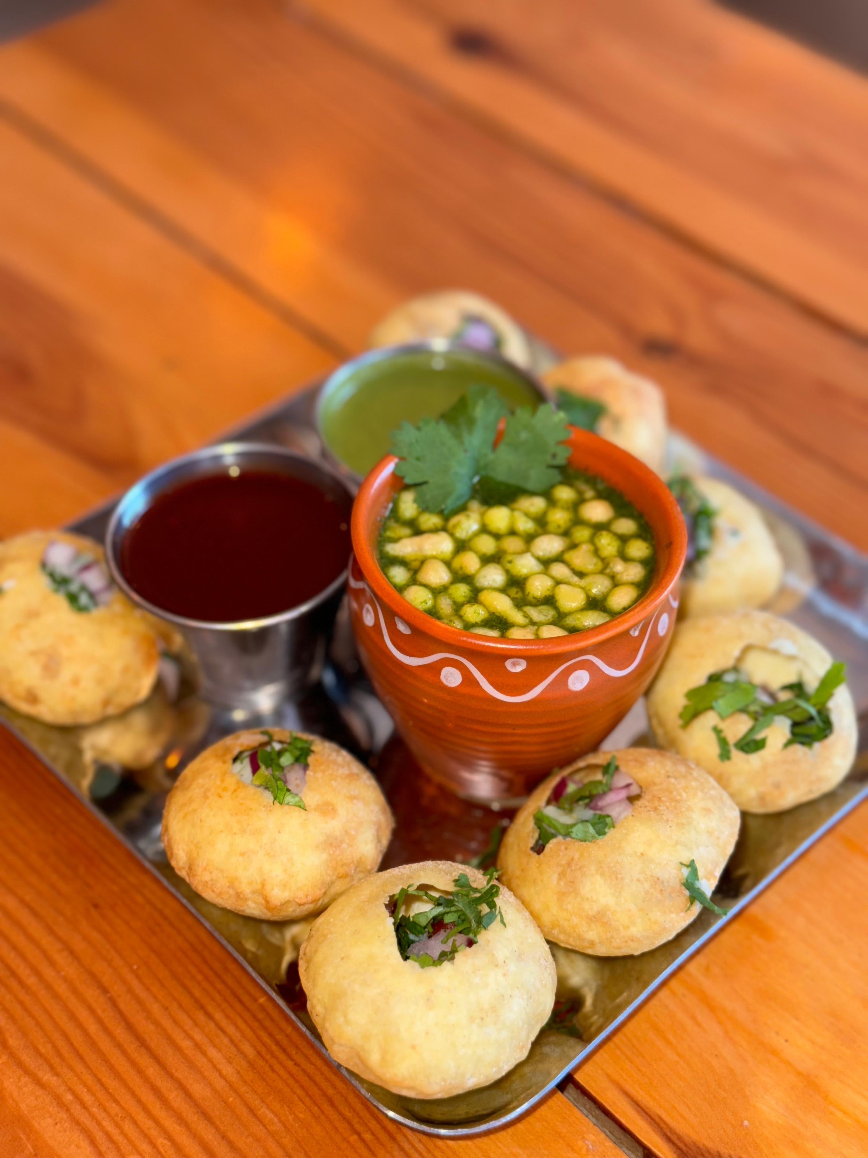 Pani Puri (4)