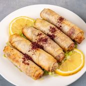 Chicken Musakhan 5 pieces